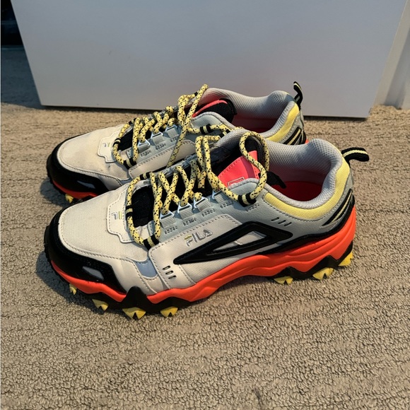 Fila Shoes - Fila sneakers